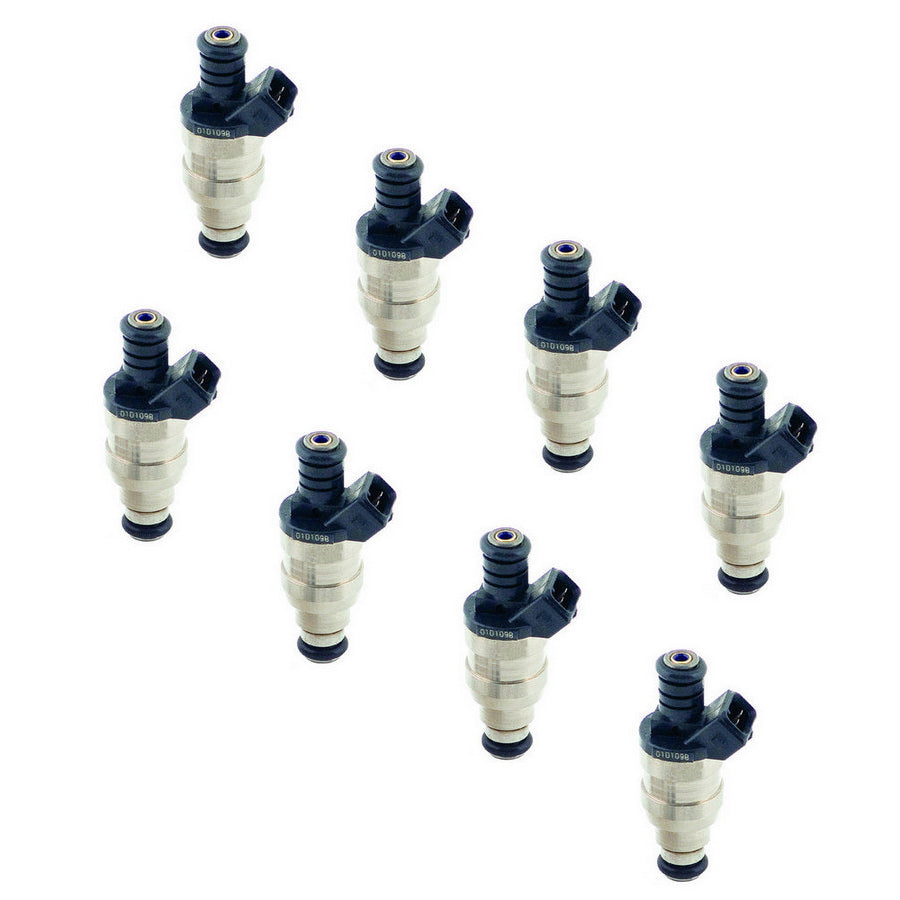 ACCEL Performance Fuel Injector - Flow Rate 30 lb.