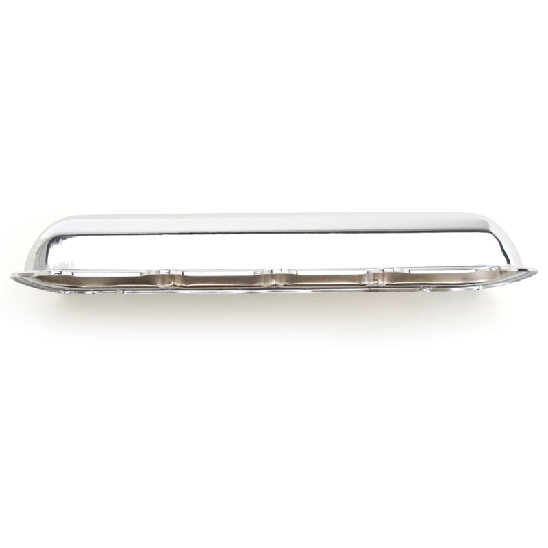 Edelbrock Signature Series Valve Covers - Olds 350-455