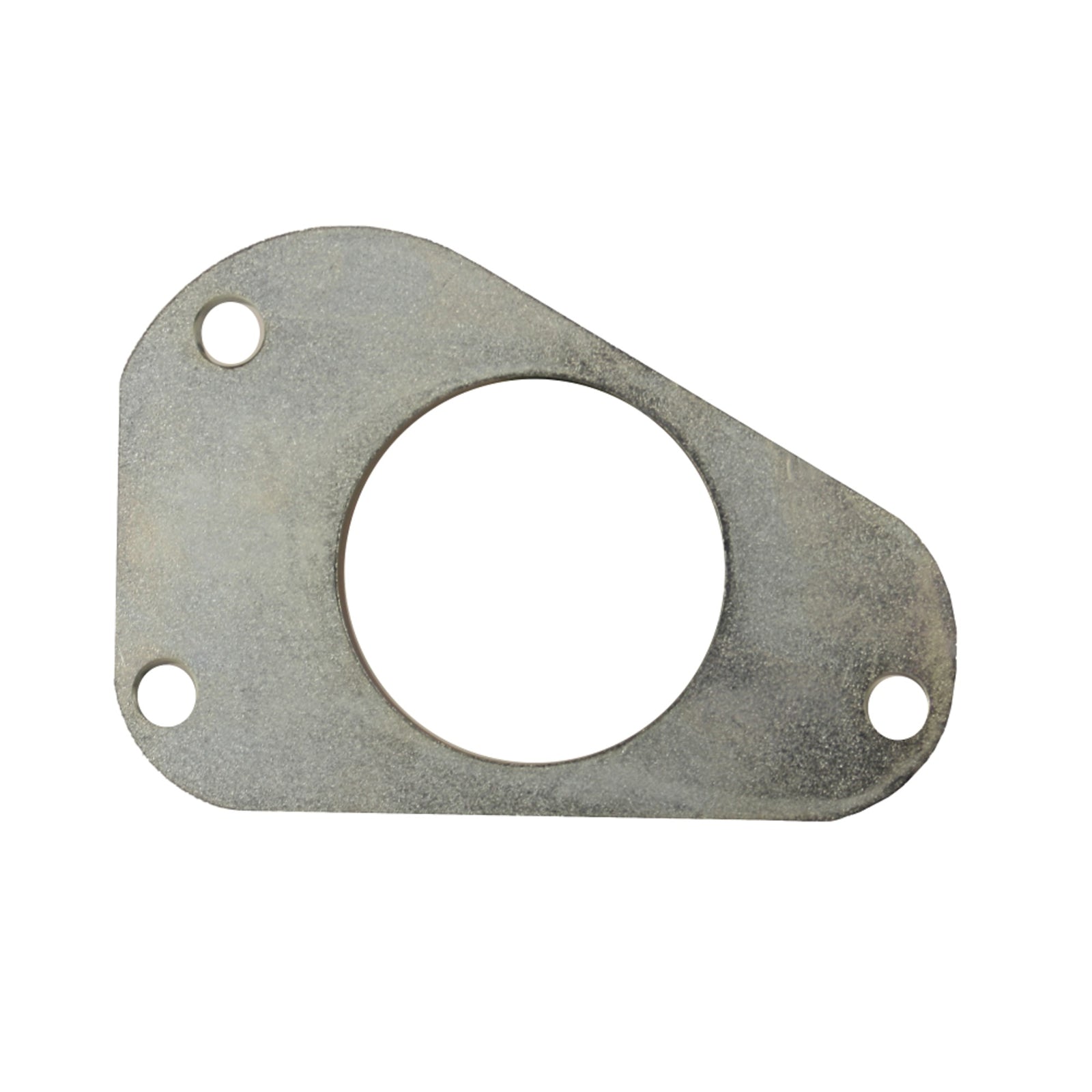 Leed Front Disc Conversion Brake System - 4 Piston Caliper - 11.29 in Rotors - Zinc Oxide - Ford Fullsize Car 1957-68