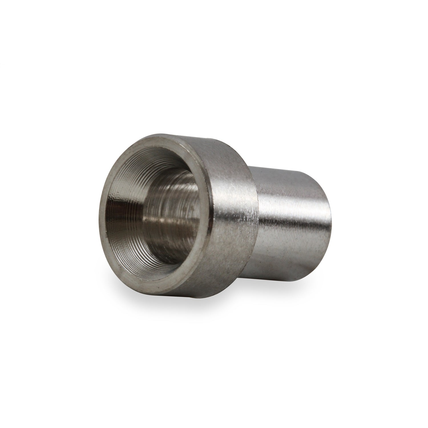 Earl's #3 Tube Sleeve Stainless Steel 2 Pack