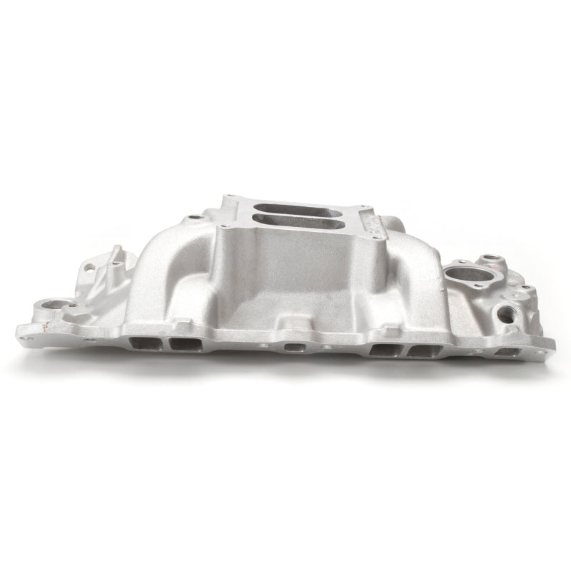 Edelbrock Performer RPM Intake Manifold - (1500-6500 RPM) - SB Chevrolet
