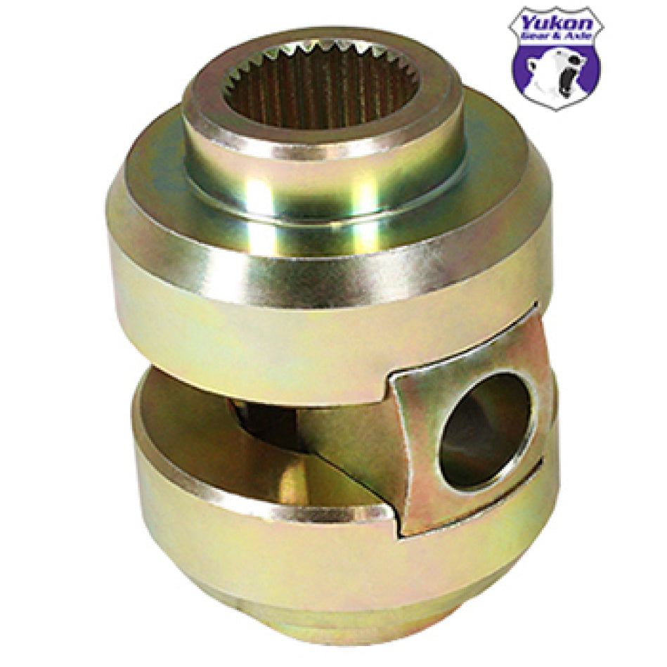 Yukon Mini Spool - 30 Spline - 8.5 in - GM 10-Bolt