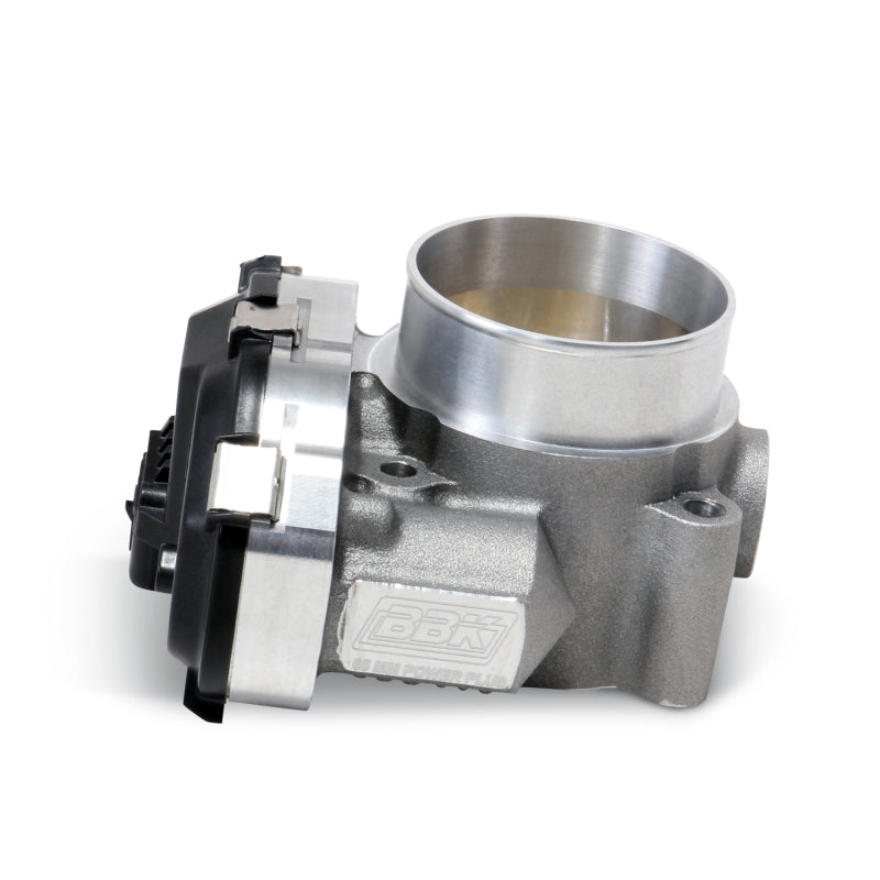 BBK Performance Power Plus Throttle Body Stock Flange