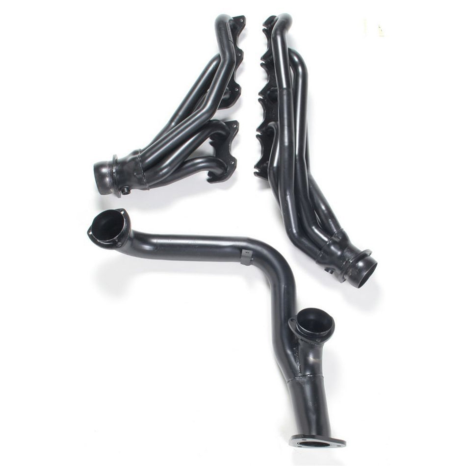 Hedman Hedders Street Headers - 1.5 in Primary