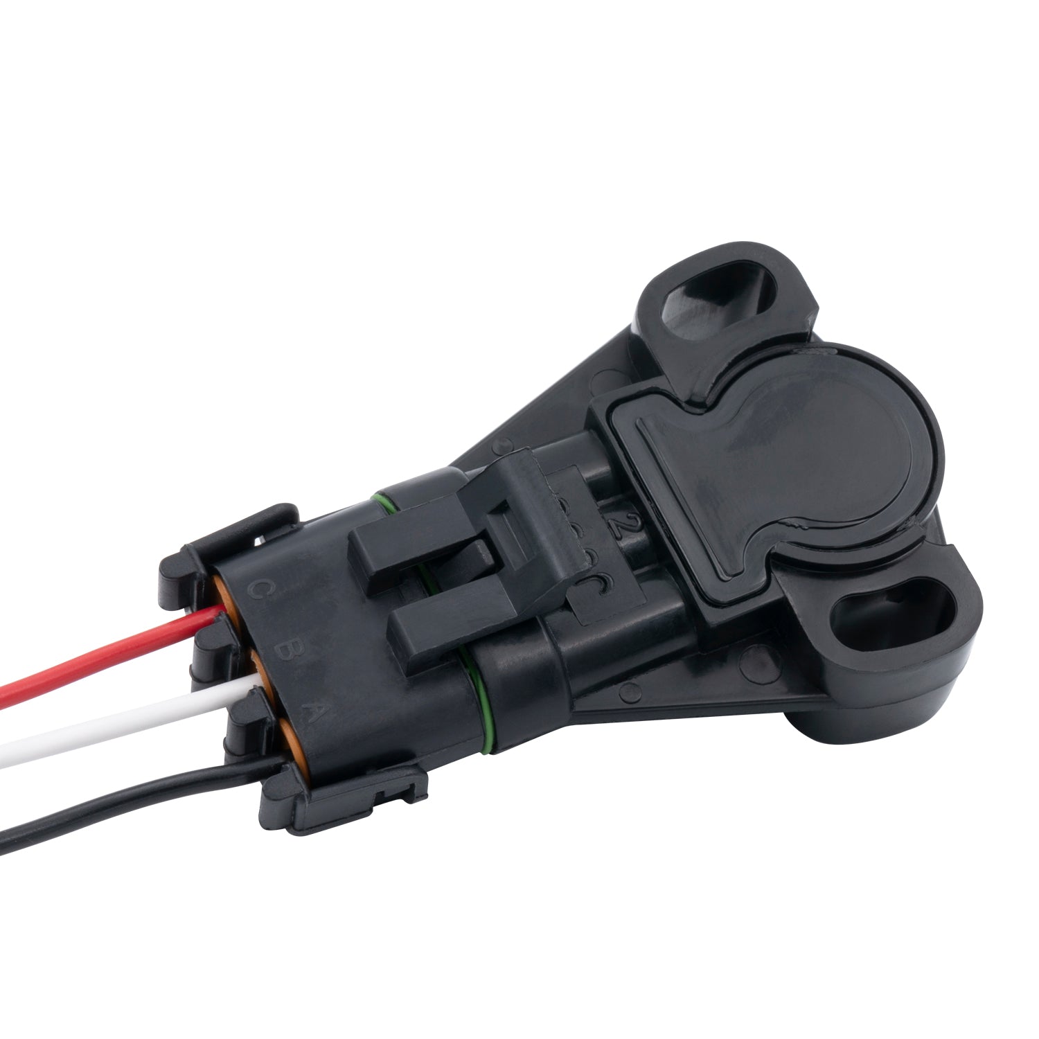 Innovate Motorsports TPS Throttle Position Sensor - Holley 4150 Carburetor
