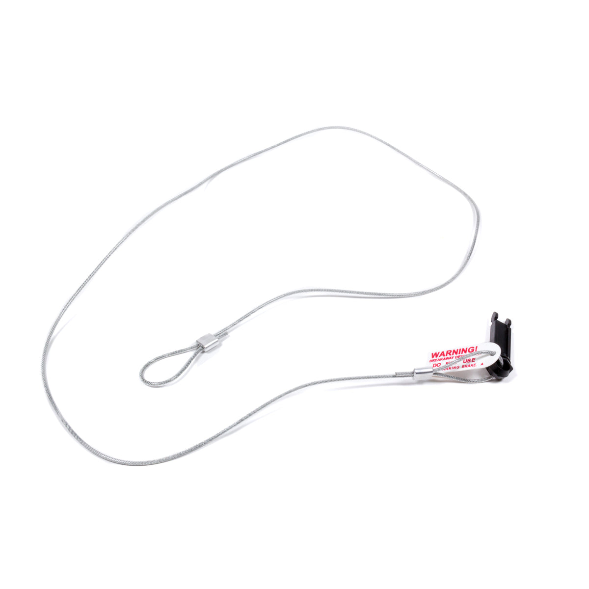 Tekonsha Breakaway Cable Nylon Pin - Steel
