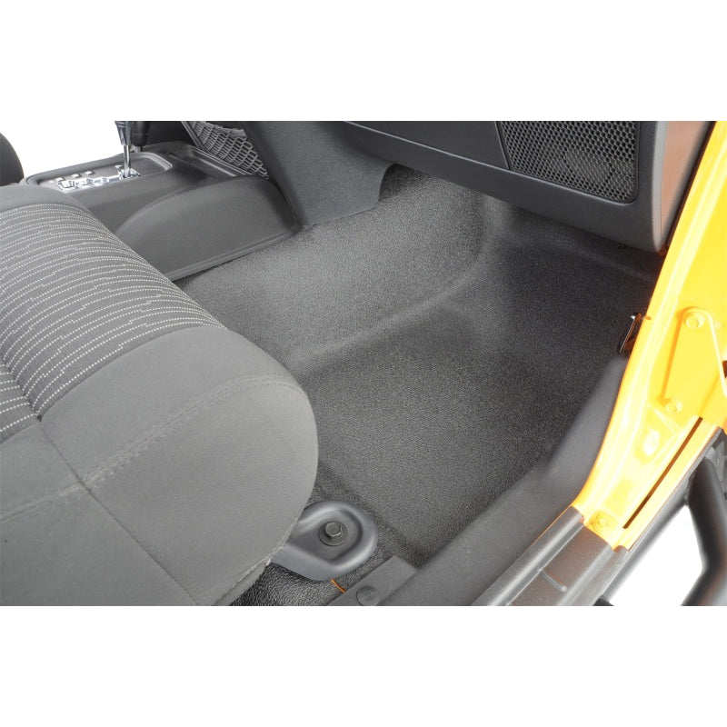 Bedrug Bedtred 07-18 Jeep JK Unlimited 4DR