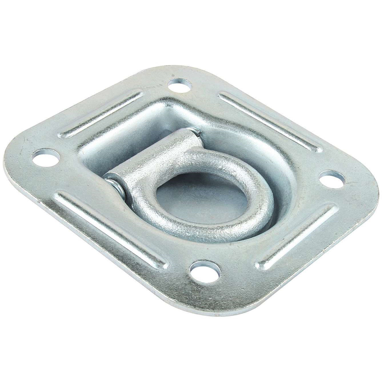 Allstar Performance Heavy Duty Recessed D-Ring