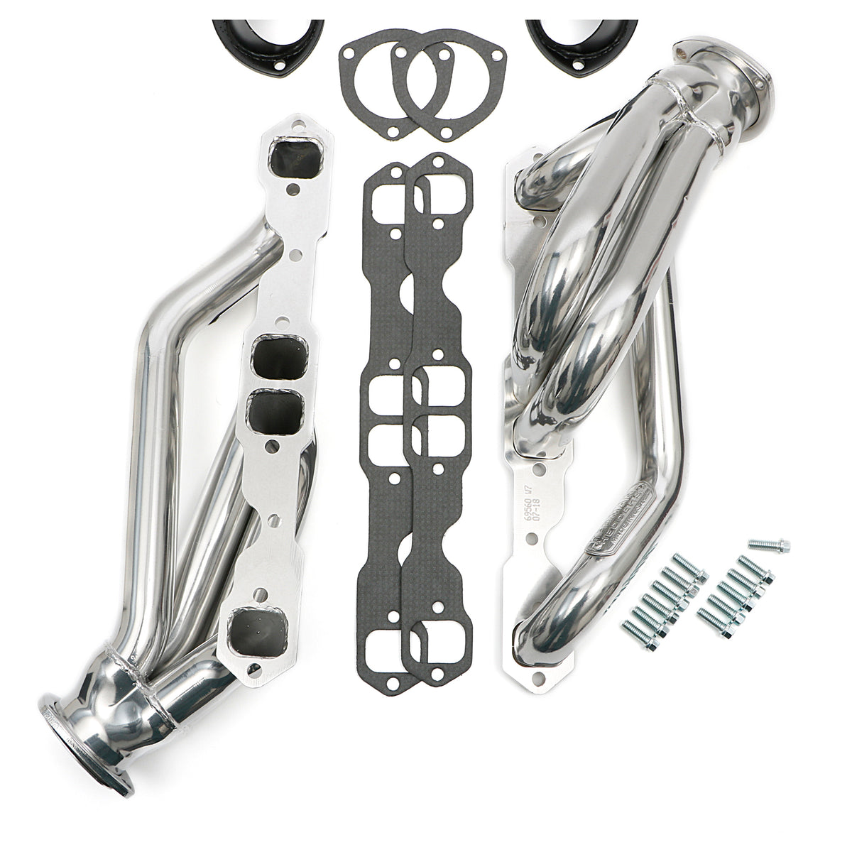 Hedman Hedders Street Headers - 1.75 in Primary