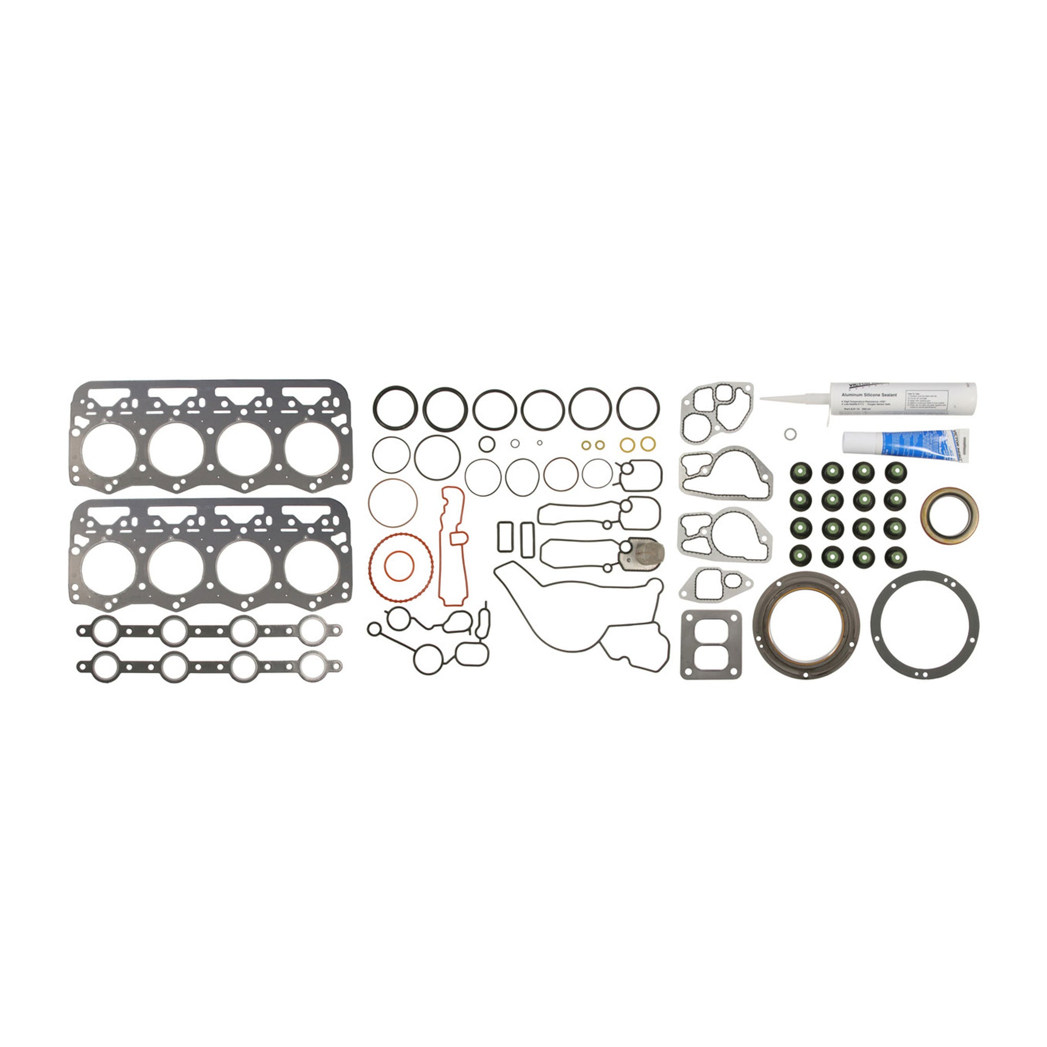 Clevite Engine Kit Gasket Set Ford 7.3L Diesel