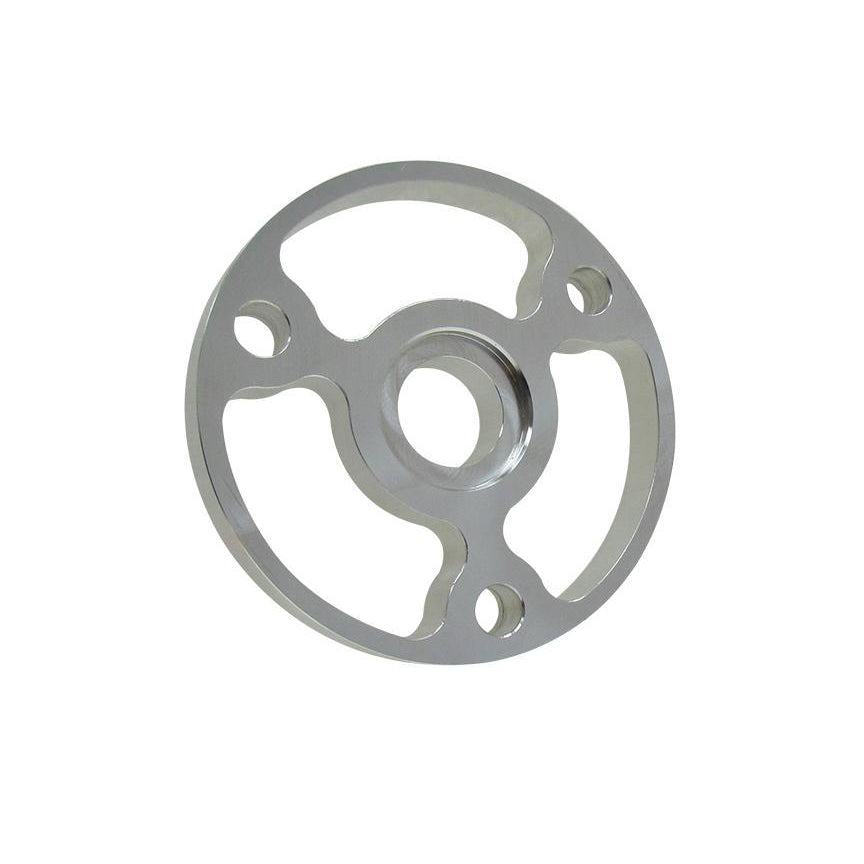 KRC Chevrolet 3-Bolt Crank Adapter Spacer .500in