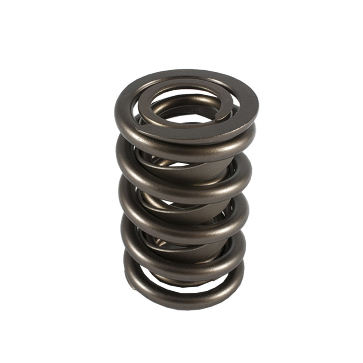 PAC Racing Springs 1200 Series Valve Spring Dual Spring 663 lb/in Spring Rate 1.150" Coil Bind - 1.550" OD