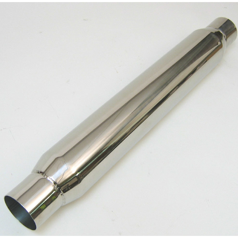 DynoMax Thrush Glasspack Muffler - 3 in Center Inlet