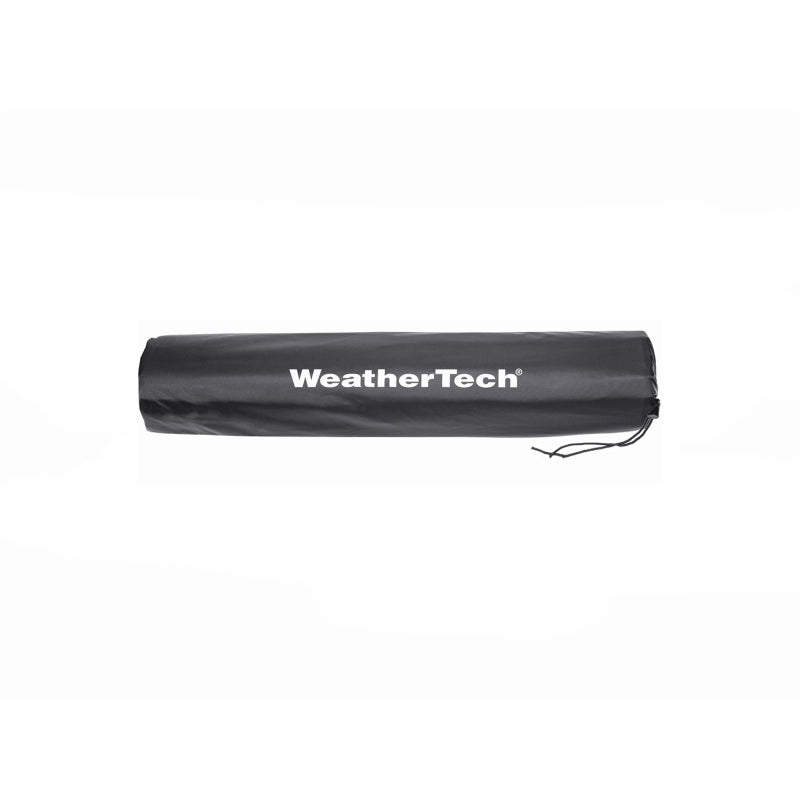 WeatherTech TechShade Storage Bag - Black
