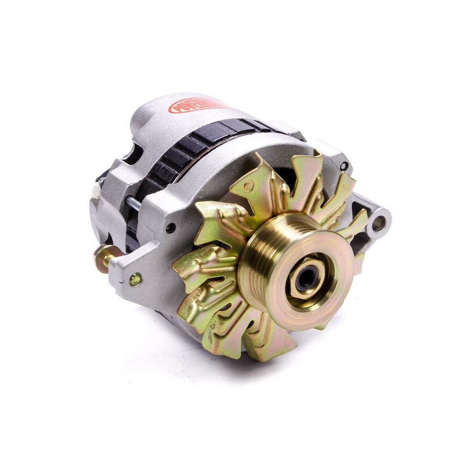 Powermaster XS Volt Hi Amp Alternator 140 Amp