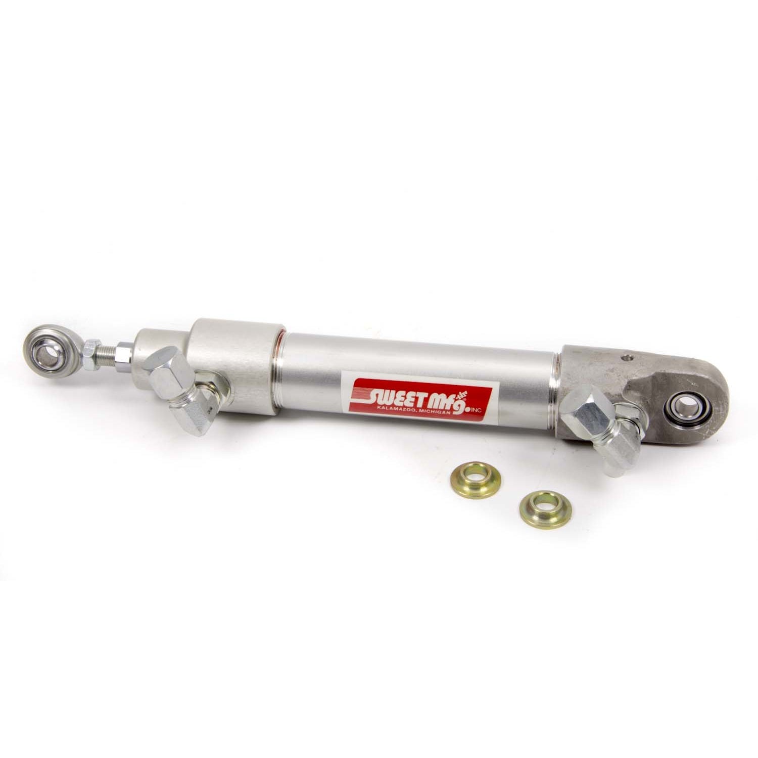 Sweet Mini Power Steering Cylinder - 11-1/4" Long