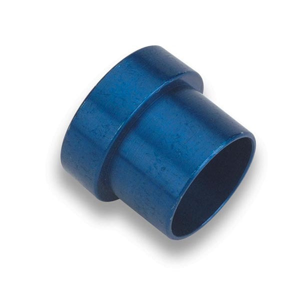 Earl's Aluminum Tube Sleeve - 1/2" Tube Size -08 AN