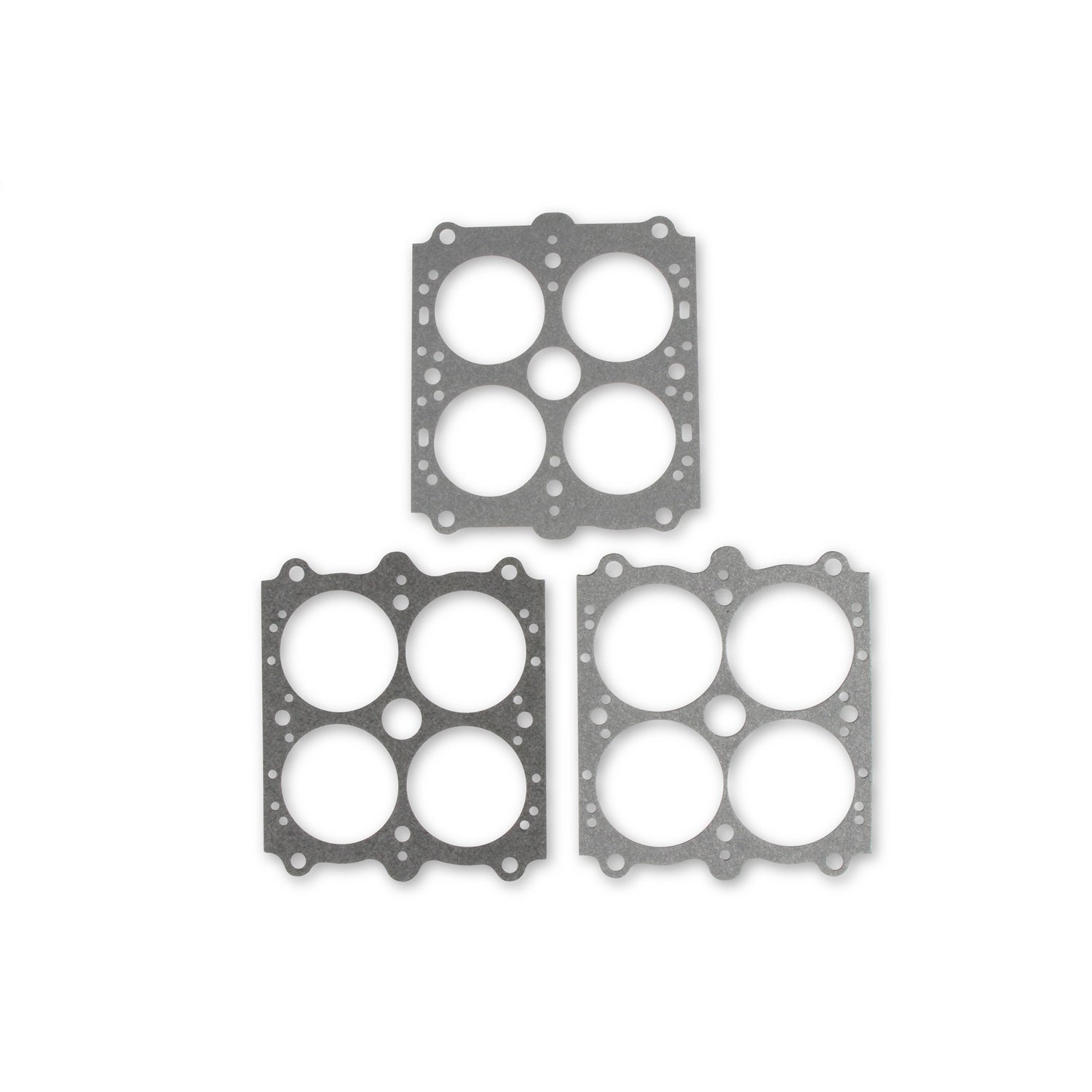 Holley Carburetor Fast Kit - Model Number 4150 700 CFM.