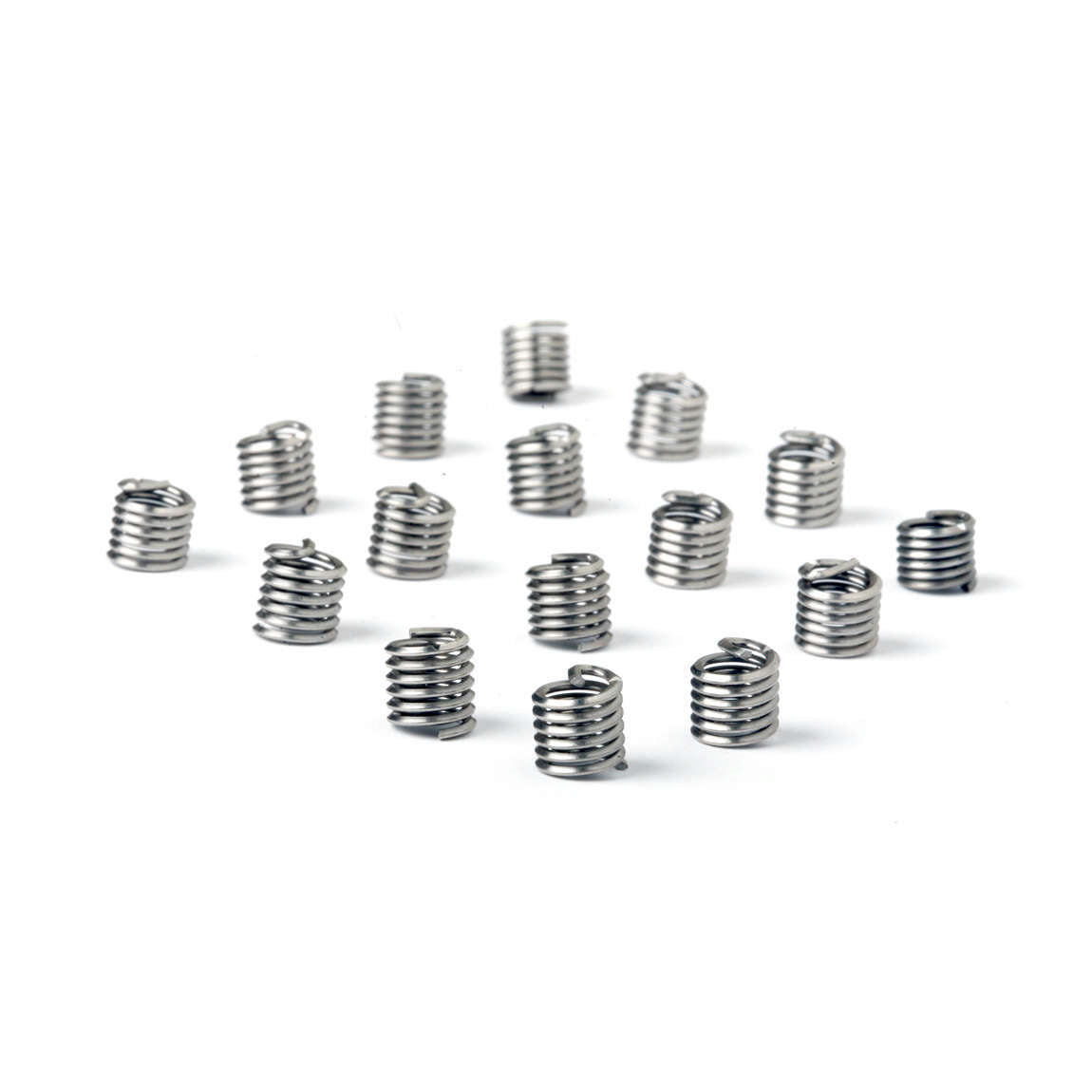 Holley Carburetor Heli-Coil Inserts