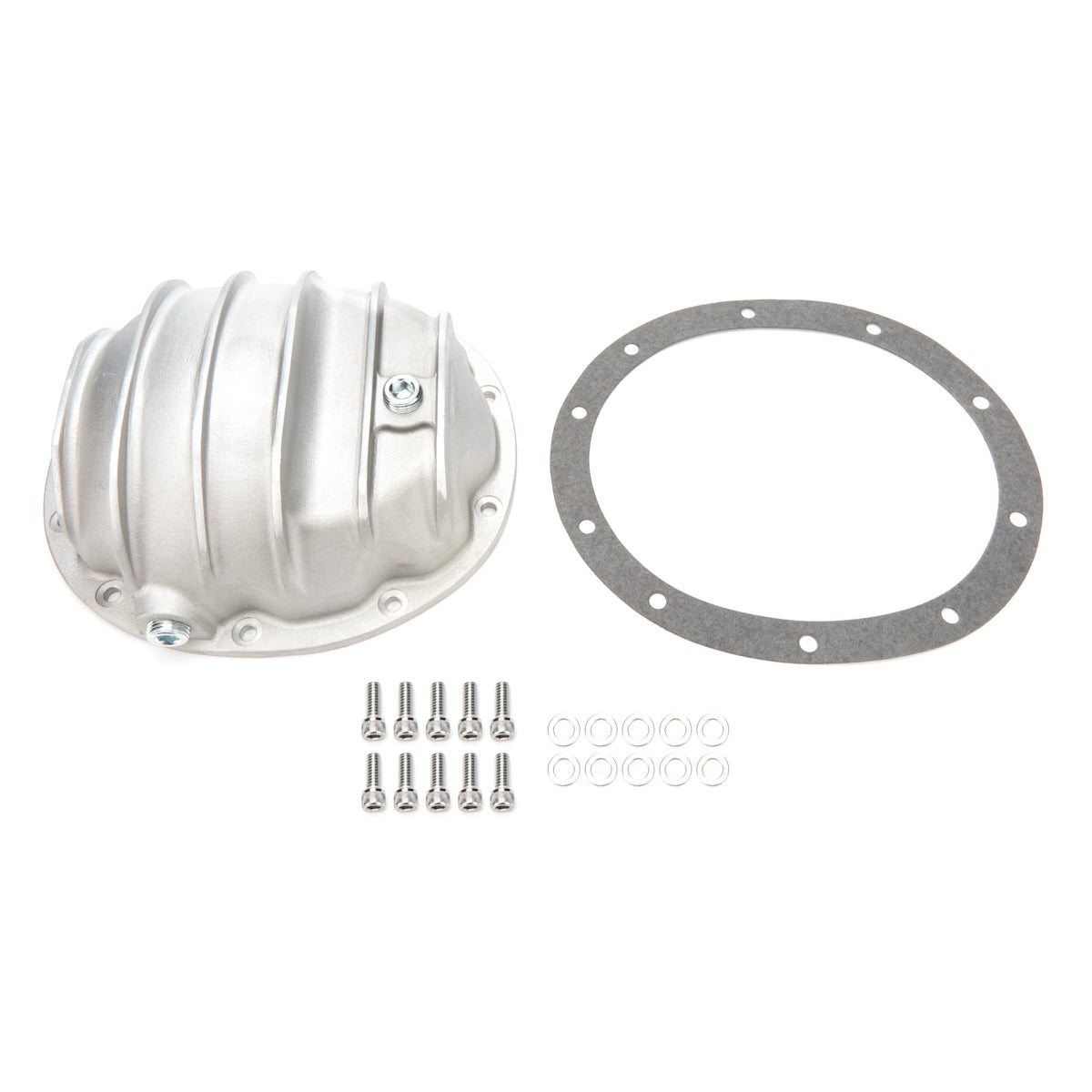 Specialty Products Differential Cover - Dana 35