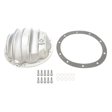 Specialty Products Differential Cover - Dana 35