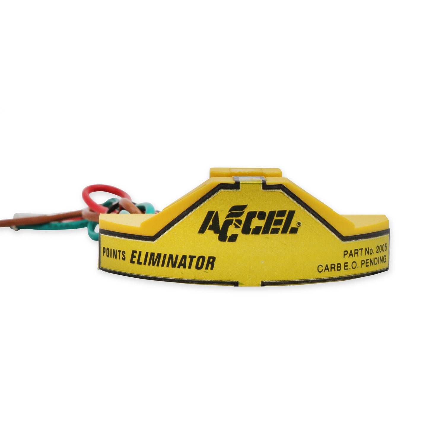 ACCEL Points Eliminator Module - Replacement