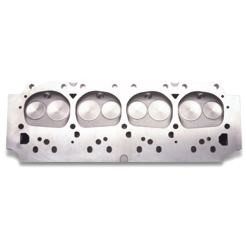 Edelbrock Performer RPM Cylinder Head - Chamber Size: 84cc