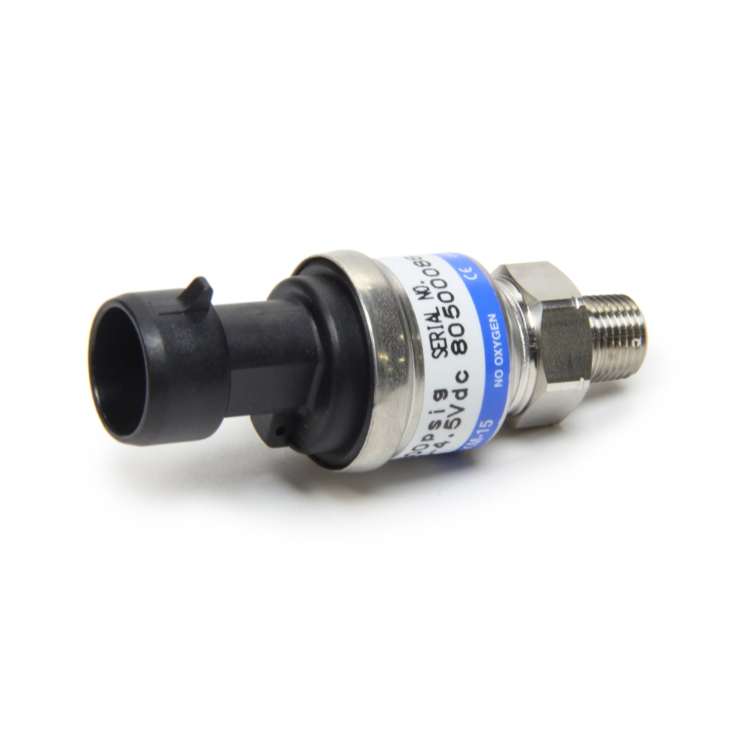 Racepak Remote Press. Transducer Sensor 0-300psi