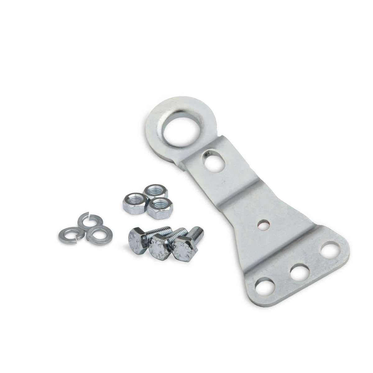 Demon GM Throttle Cable Attachment Bracket