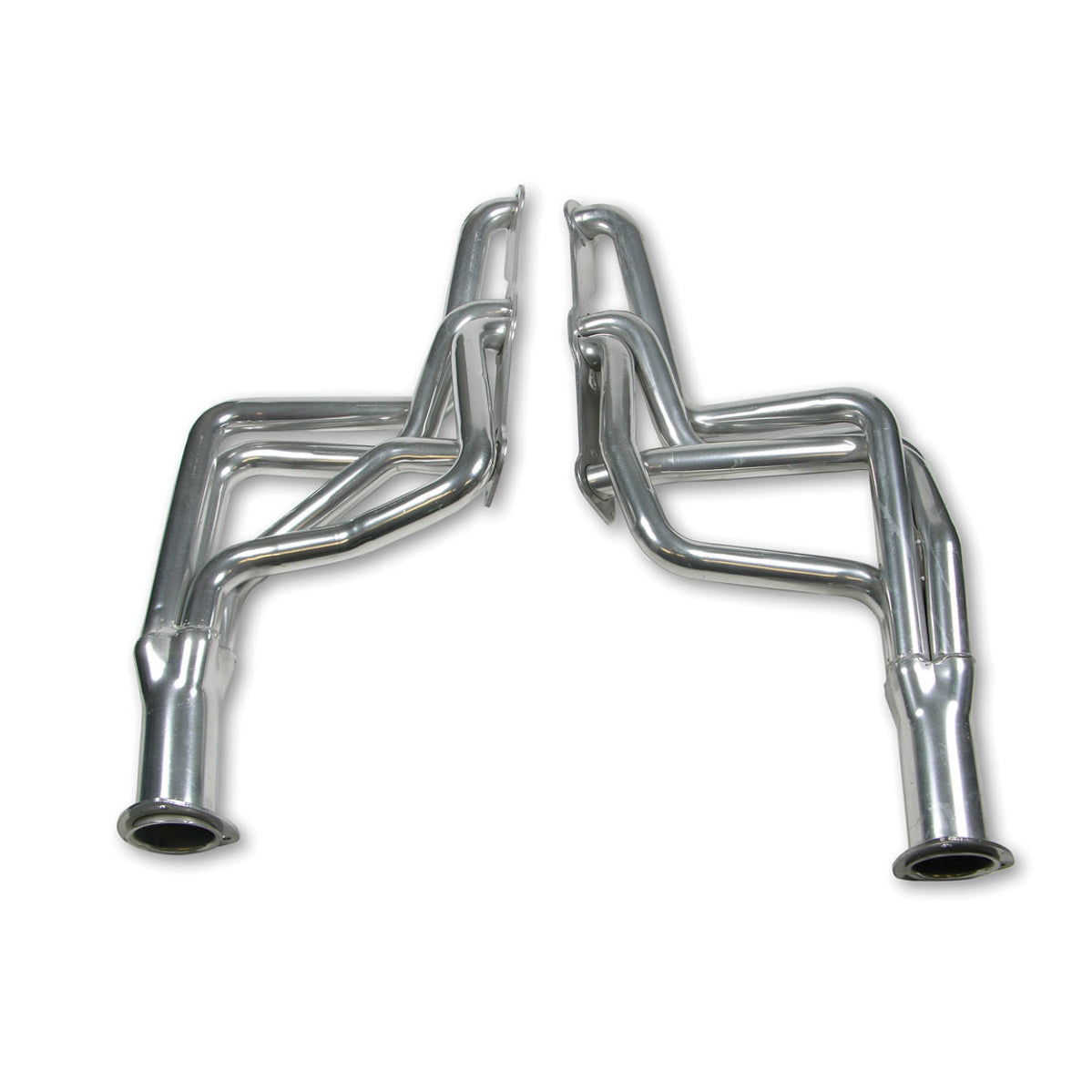 Flowtech Long Tube Headers - 1970-79 Firebird Trans Am/1964-75 GTO/LeMans/Grand-Am