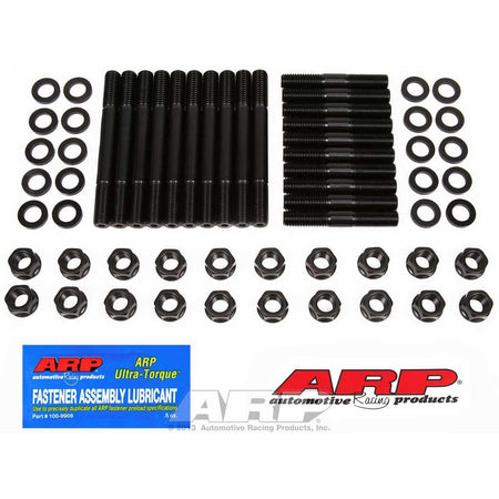 ARP Pro Series Head Stud Kit - Ford 351W/ Factory & Most Aluminum Heads - Hex Nuts