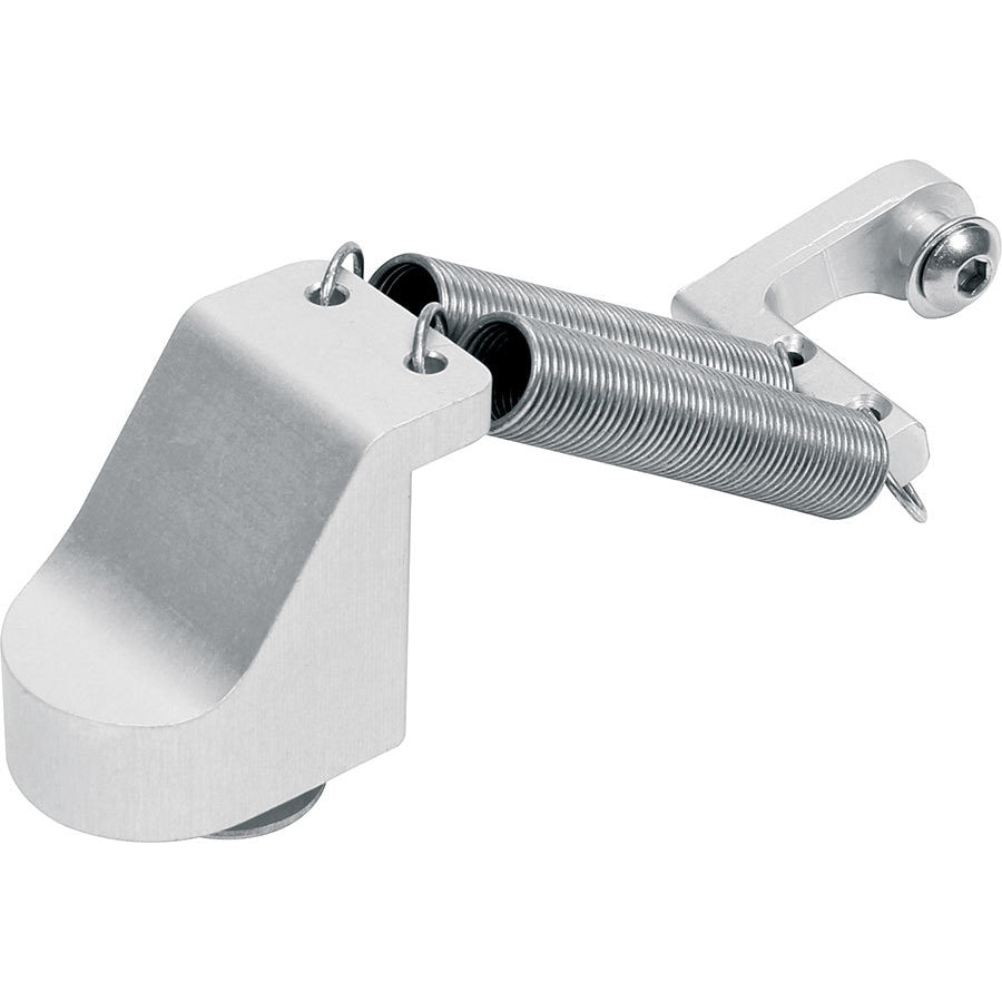 Allstar Performance Return Spring Kit 4500 Clear