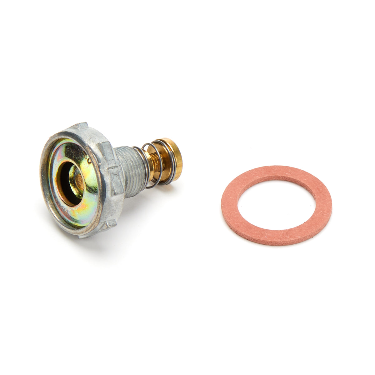 Quick Fuel Technology 4.0 Power Valve Assembly