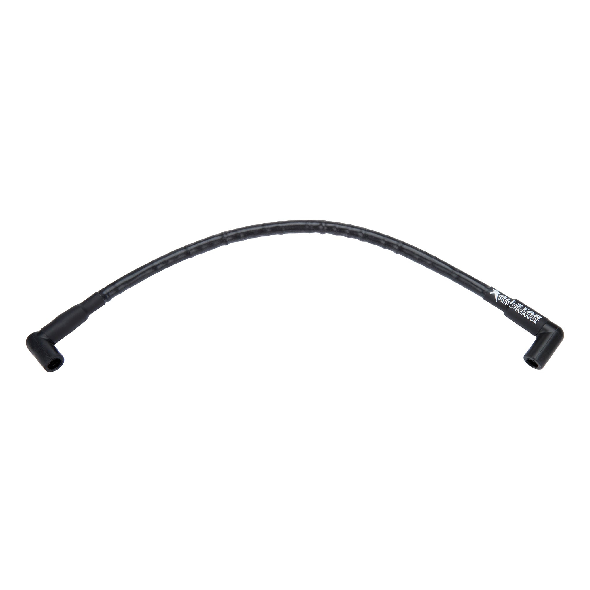 Allstar Performance Coil Wire w/ Sleeving - 18"