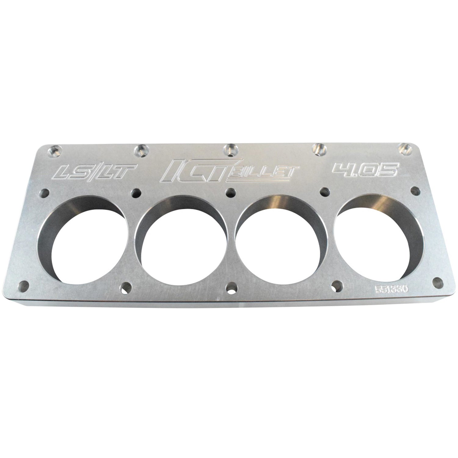 ICT Billet Cylinder Hone Guide Shoe - GM LS-Series