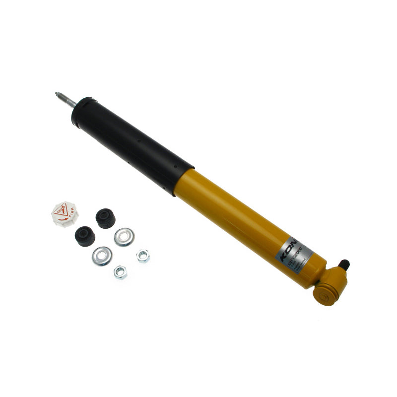 Koni Sport Monotube Rear Shock - Yellow Paint - GM F-Body 1993-2002