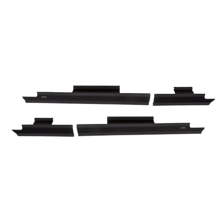 Bushwacker 18- Ford F150 Trail Armor Rocker Panel Cover