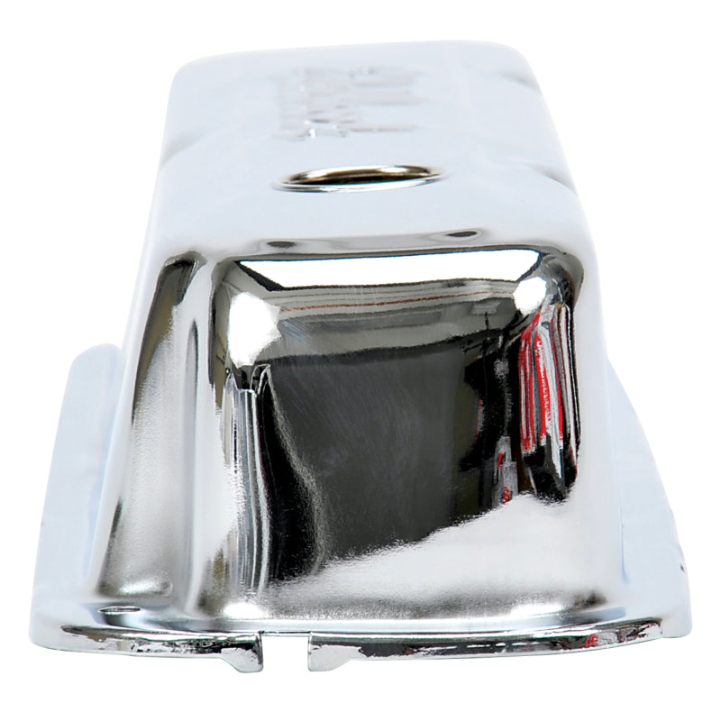 Edelbrock Signature Series Valve Covers - 65-91 Chrysler V8 318-360