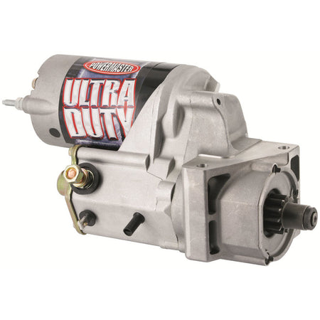 Powermaster Diesel Starter