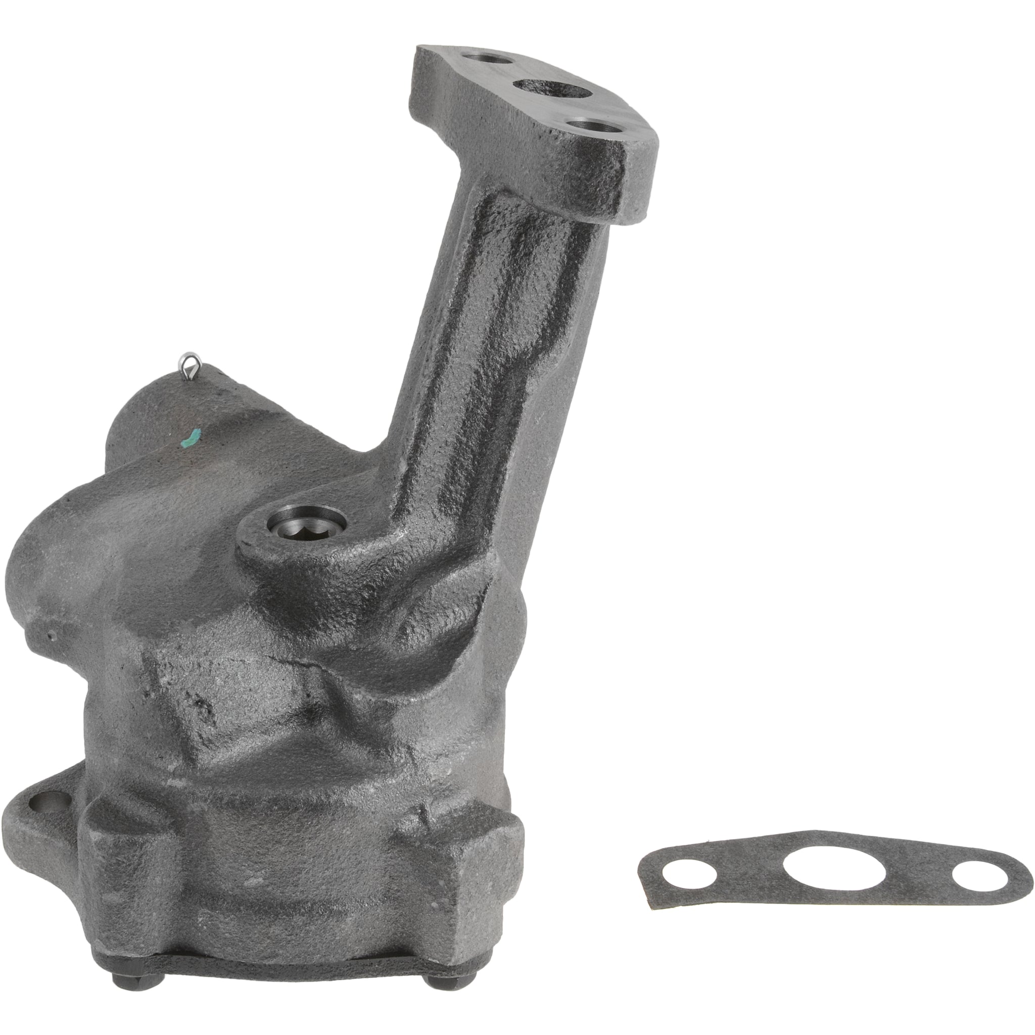Melling Standard Volume Wet Sump Oil Pump - Standard Pressure - Ford Cleveland / Modified