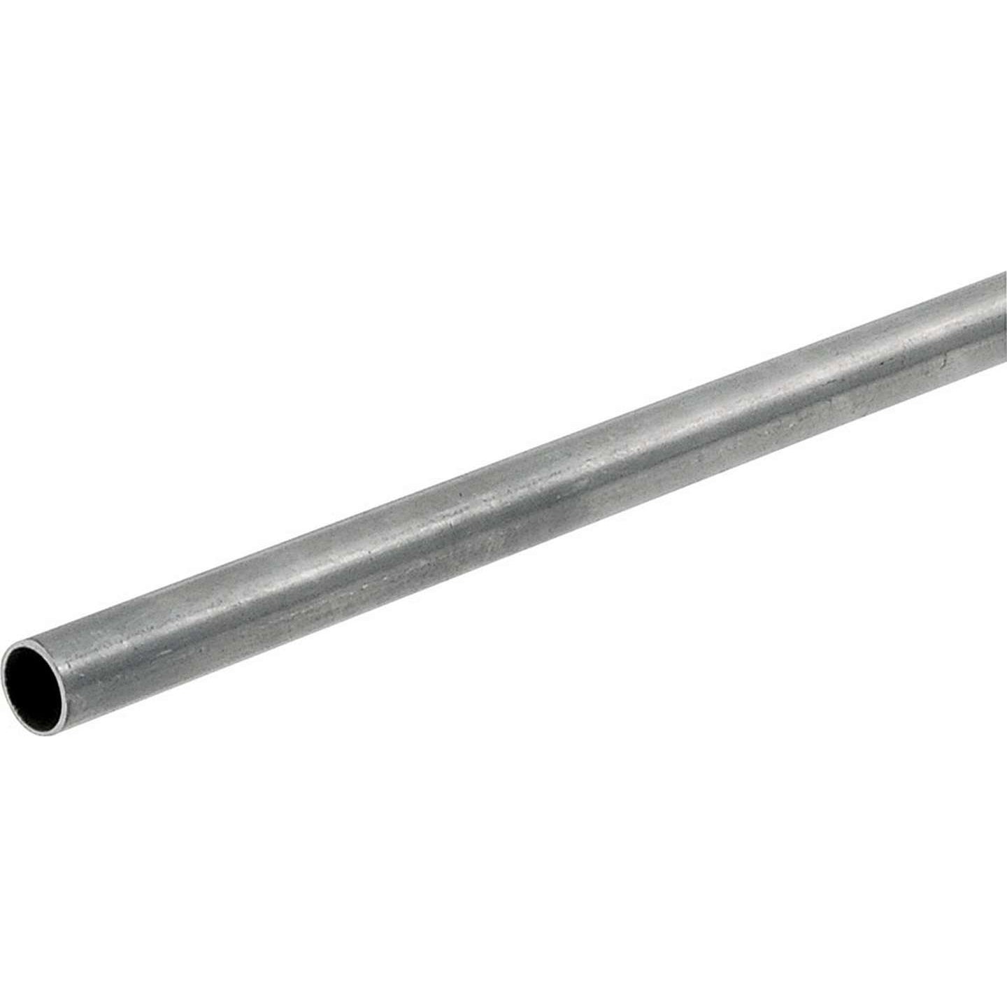 Allstar Performance 1-3/8" x .095" Round Chromoly Tubing - 4 Ft.