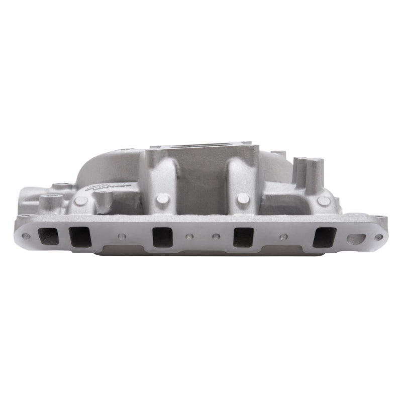 Edelbrock Performer RPM Air-Gap Intake Manifold - RPM Air-Gap Ford 351-W