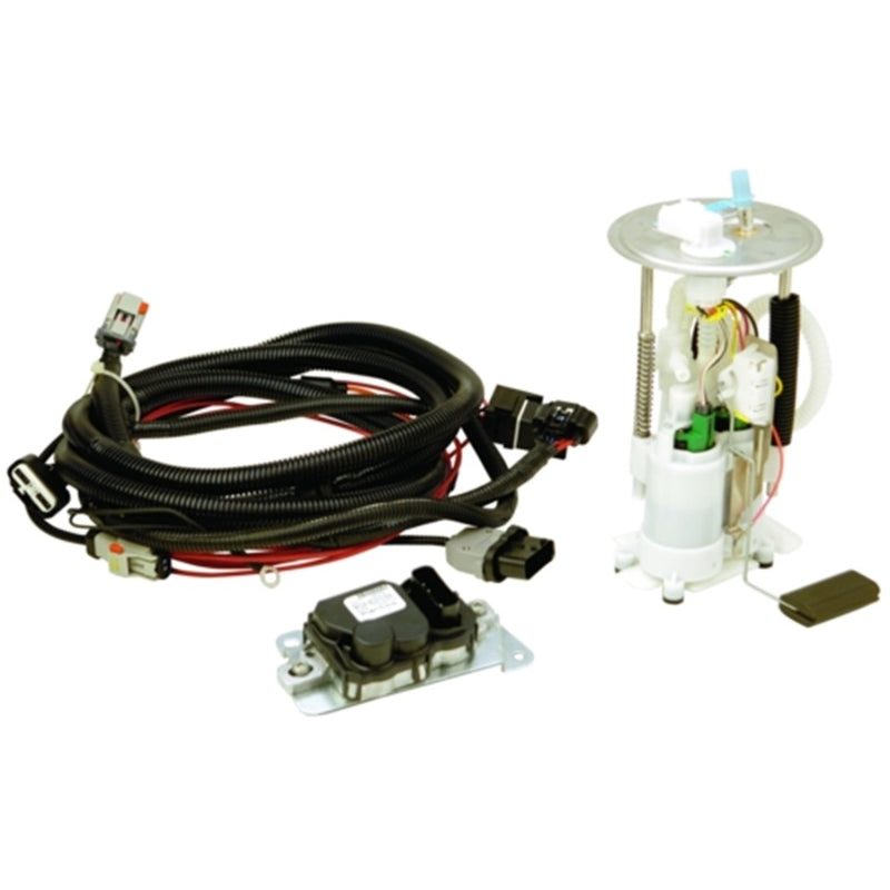 Ford Racing Fuel Pump 05-08 Mustang Dual