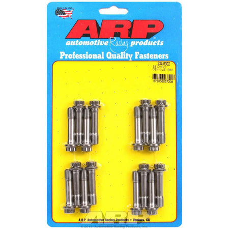 ARP SB Chevy Rod Bolt Kit - Fits GM LS7 2000 Series