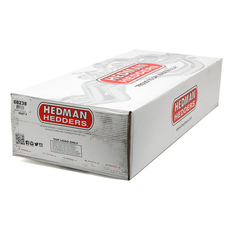 Hedman Hedders Elite Hedders - 58-64 Bel Air/Biscayne / 58-61 Brookwood / 58 Del Ray