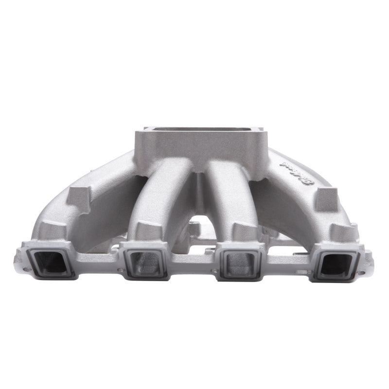 Edelbrock Super Victor Dominator Flange Single Plane Intake Manifold - GM LS-Series