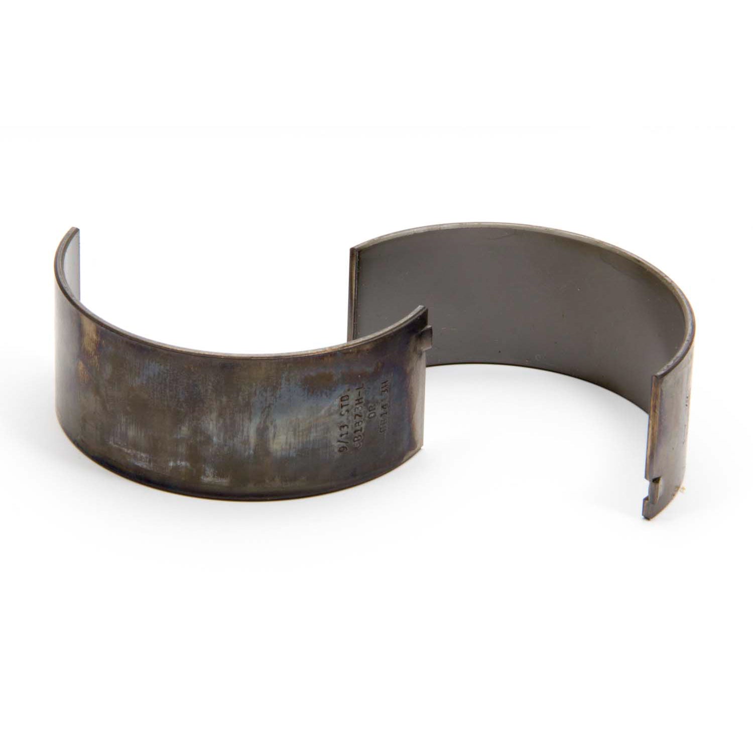 Clevite Engine Parts H-Series Connecting Rod Bearing 0.250 mm Undersize - Dodge Cummins Diesel