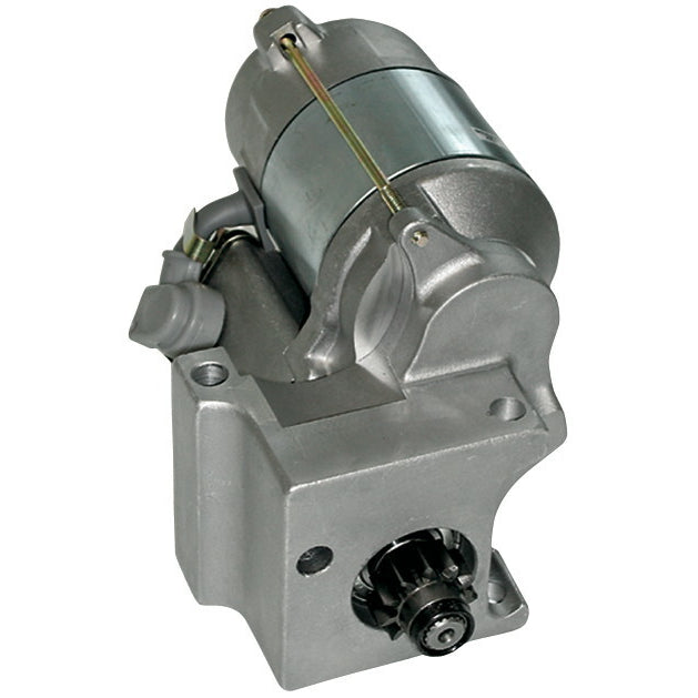 Proform High-Compression Racing Starter - Staggered Mount w/ 168 Tooth Flywheel - 4.41:1 Gear Reduction - Chevy V8