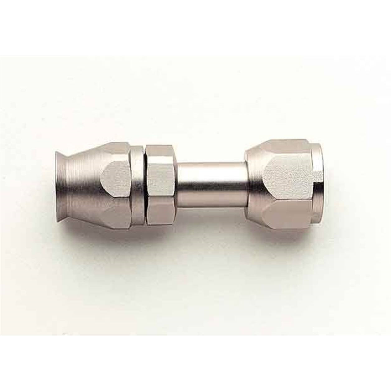 Aeroquip Air Conditioning Hose End - Straight -10 AN