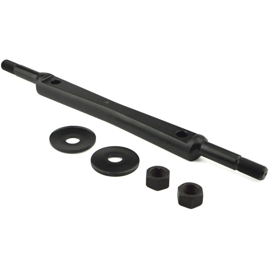 ProForged Upper OEM Offset Control Arm Cross Shaft - Black - Epsilon-Body/F-body/G-Body/W-Body 1970-77